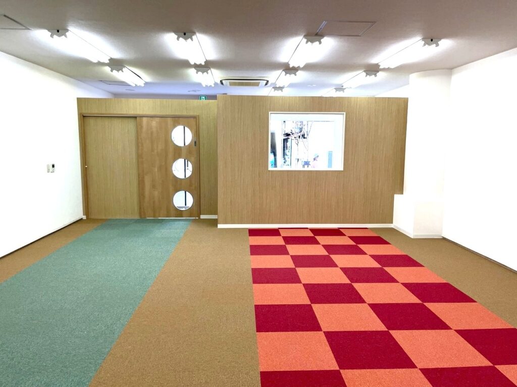 改修 1