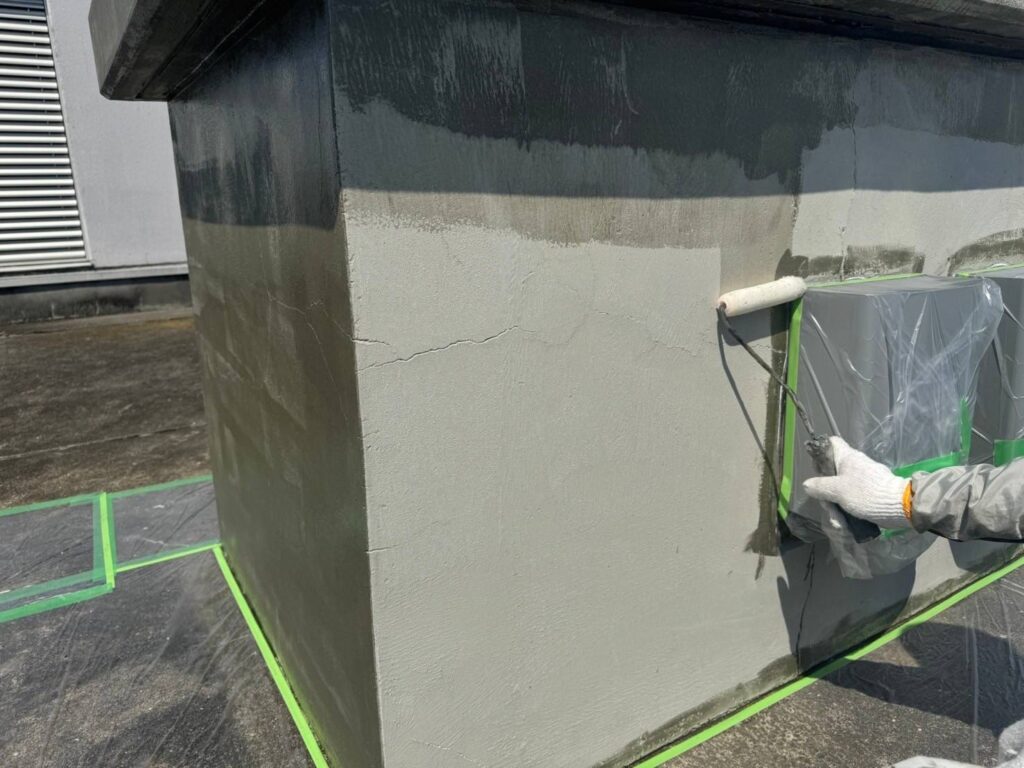 屋上防水3