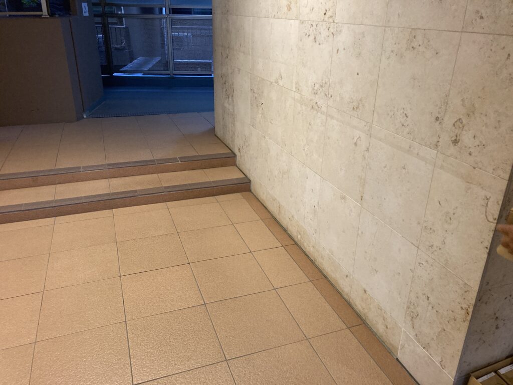 手すり３