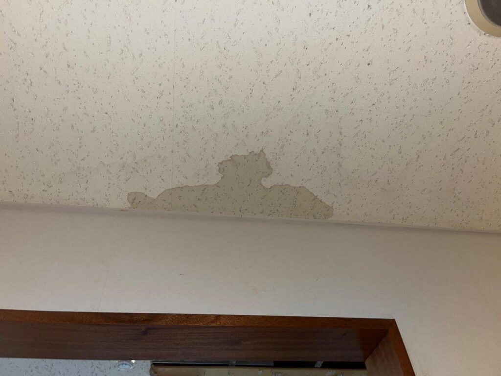 漏水対応２