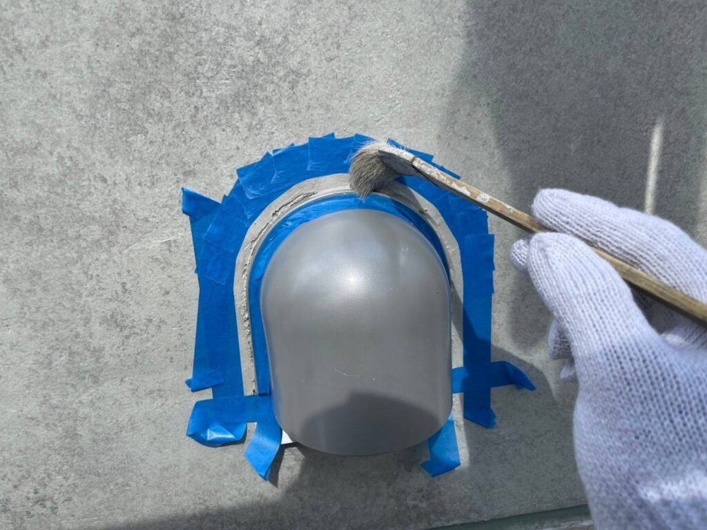 外壁工事9
